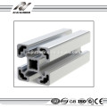 Customized t slot aluminium extrusion australia